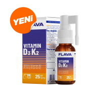 Protein Ocn Vitamin D3K2 Sprey