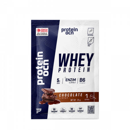 Protein Ocean Whey Protein