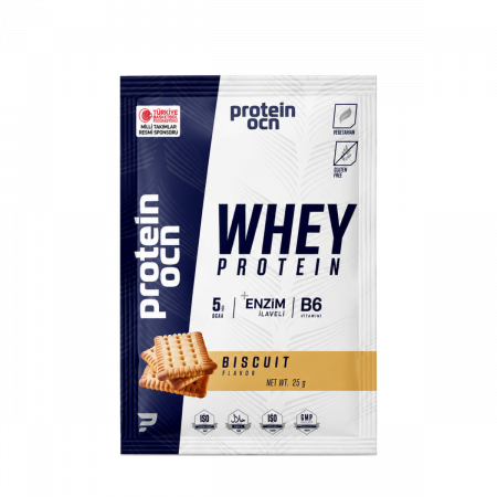 Protein Ocean Whey Protein