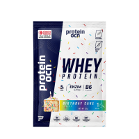 Protein Ocean Whey Protein
