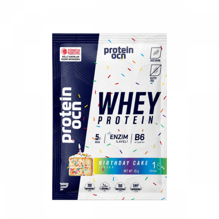 Protein Ocean Whey Protein