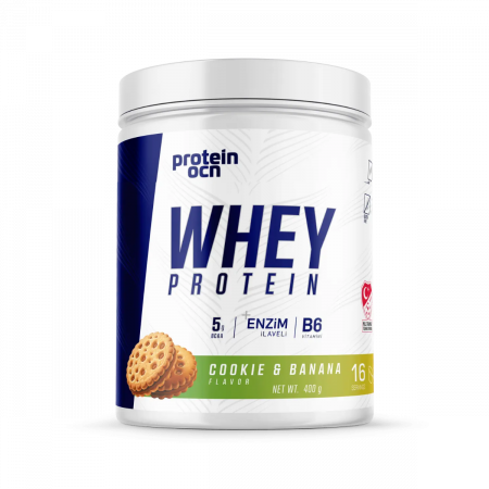 Protein Ocean Whey Protein