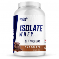 Protein Ocean Whey Isolate Protein