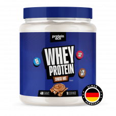 Protein Ocean Whey Protein