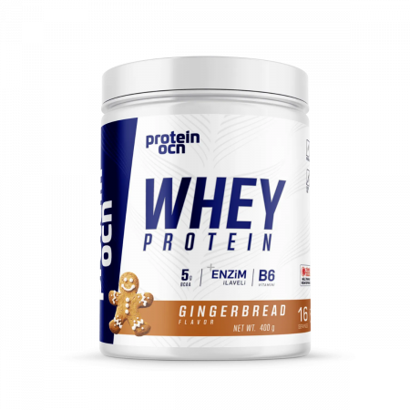Protein Ocean Whey Protein