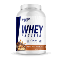 Protein Ocean Whey Protein