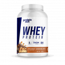 Protein Ocean Whey Protein
