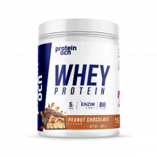 Protein Ocean Whey Protein