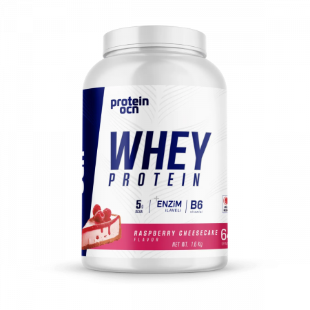 Protein Ocean Whey Protein