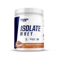 Protein Ocean Whey Isolate Protein