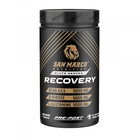 Sanmarco Elite Series Recovery