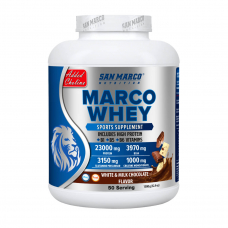Sanmarco Marco Whey Protein