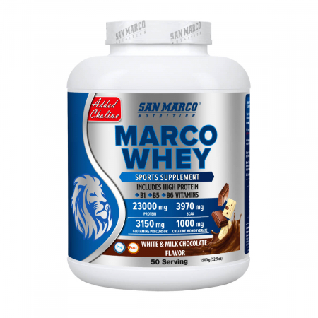 Sanmarco Marco Whey Protein