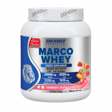 Sanmarco Marco Whey Protein