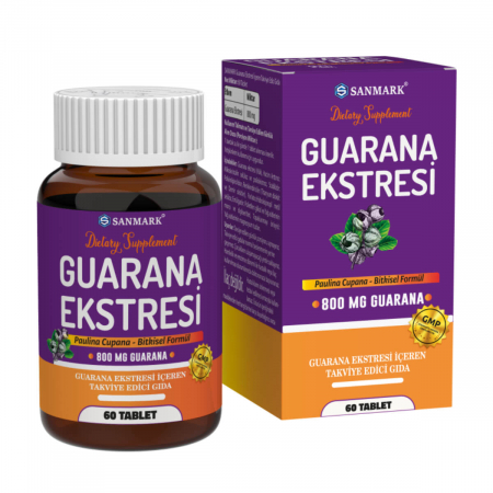 Sanmark Guarana Extract