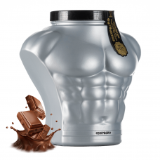 Sixpack Mass Gainer