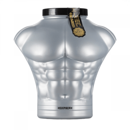 Sixpack Whey Protein