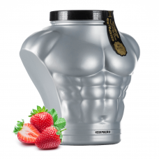 Sixpack Mass Gainer