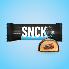 SNCK Protein Bar 55 gr SNCK Protein Bar 55 gr