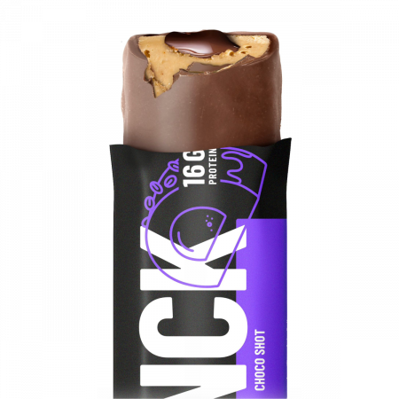 SNCK Protein Bar 55 gr