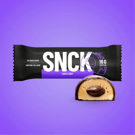 SNCK Protein Bar 55 gr