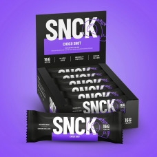 SNCK Protein Bar 55 gr SNCK Protein Bar 55 gr