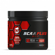 TNT BCAA Plus 2:1:1