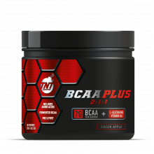 TNT BCAA Plus 2:1:1
