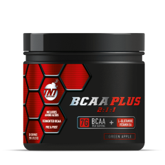 TNT BCAA Plus 2:1:1