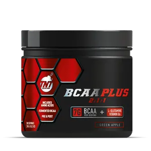TNT BCAA Plus 2:1:1