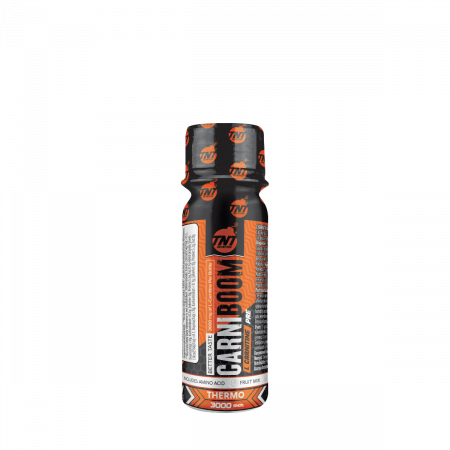 TNT Carniboom L-Carnitine 3000 mg 60 ml x