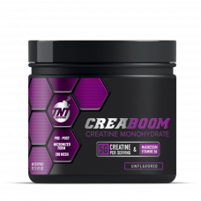 TNT Creaboom Creatine Monohydrate Powder