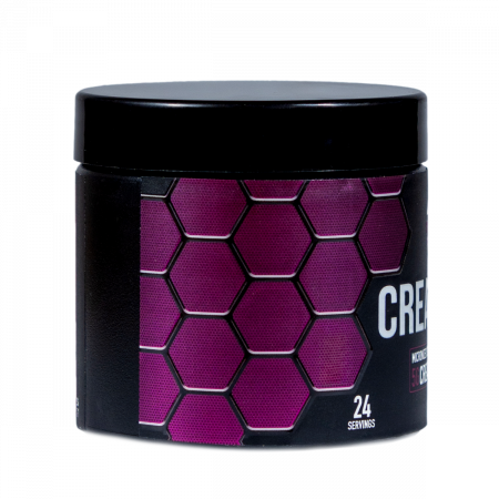 TNT Creaboom Creatine Monohydrate Powder