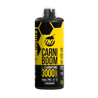 TNT Carniboom L-Carnitine 3000 mg