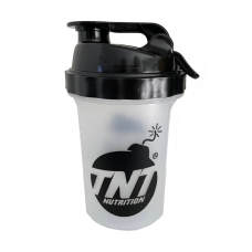 TNT Shaker