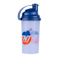 TNT Shaker