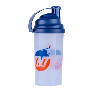 TNT Shaker