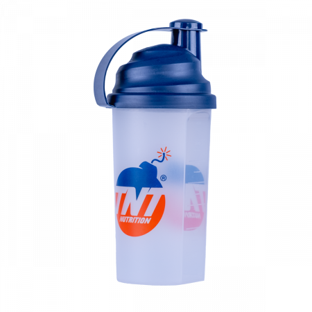 TNT Shaker