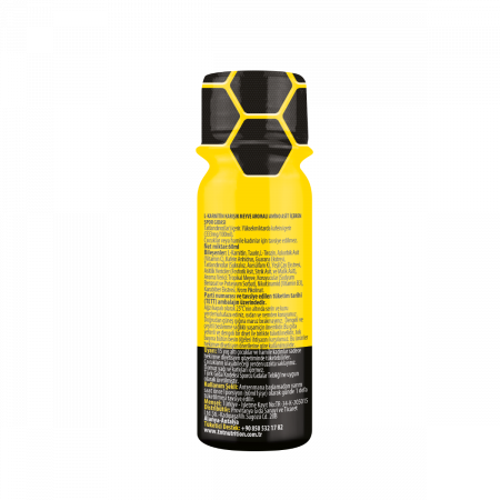 TNT Carniboom L-Carnitine 3000 mg 60 ml x