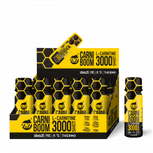 TNT Carniboom L-Carnitine 3000 mg 60 ml x