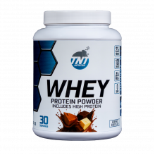 TNT Whey Protein Powder