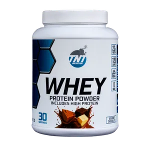 TNT Whey Protein Powder