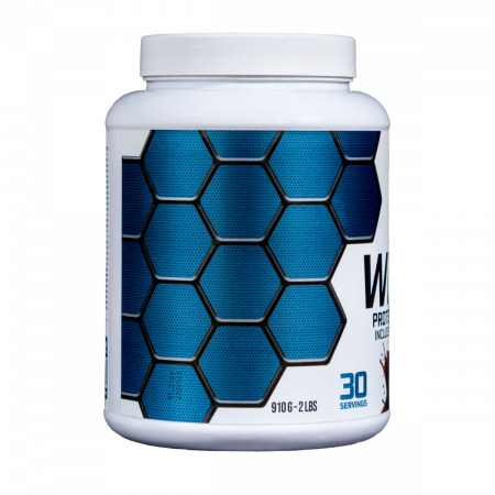 TNT Whey Protein Powder