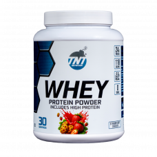 TNT Whey Protein Powder