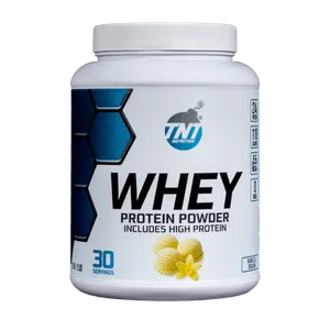 TNT Whey Protein Powder