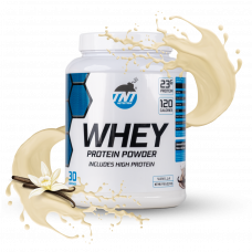 TNT Whey Protein Powder