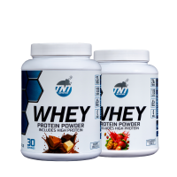 TNT Whey Protein Paketi 2 li