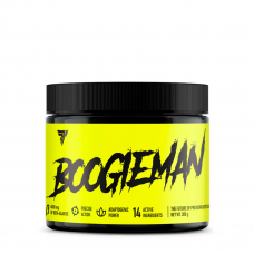 Trec Boogieman Pre Workout