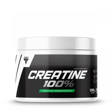 Trec Creatine Monohydrate