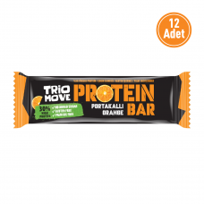 Trio Move Protein Bar 50 gr